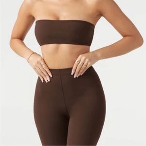Joah Brown Body Legging